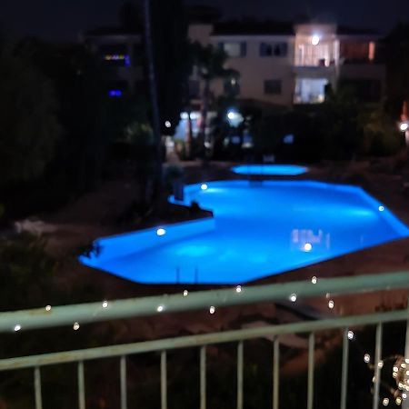 Rachel Suite By The Pool Paphos Exterior foto